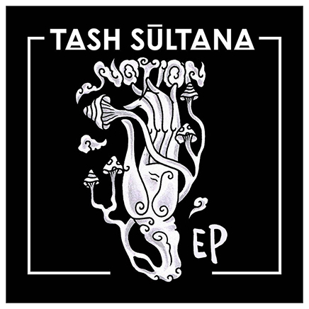 Tash Sultana - Higher 